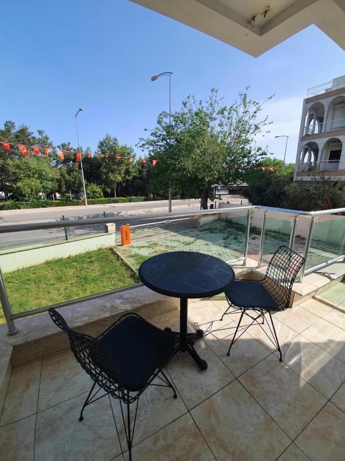 House By The Beach Αττάλεια Εξωτερικό φωτογραφία