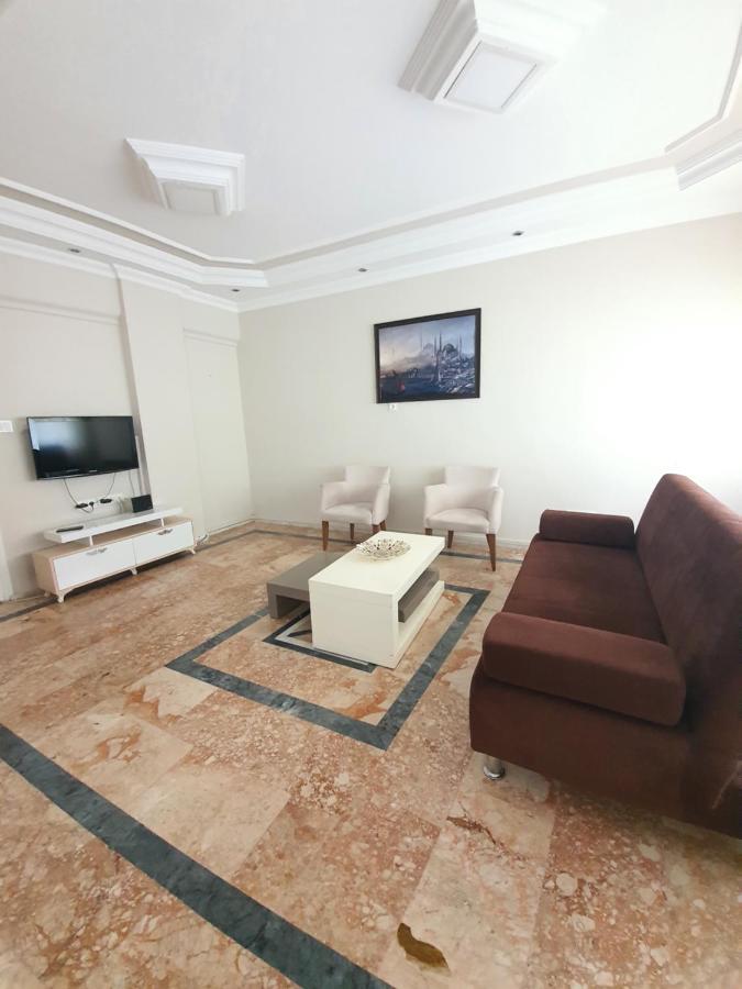 House By The Beach Αττάλεια Εξωτερικό φωτογραφία
