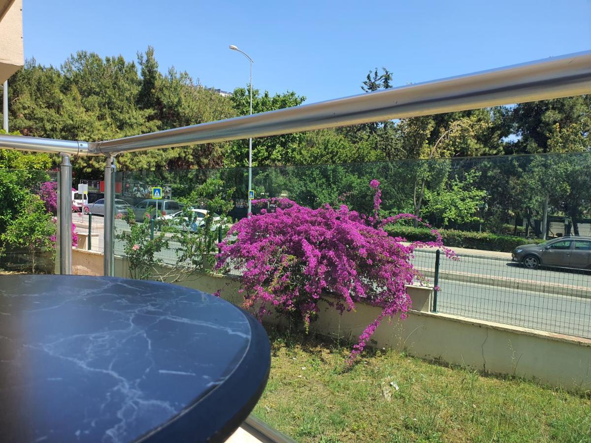 House By The Beach Αττάλεια Εξωτερικό φωτογραφία