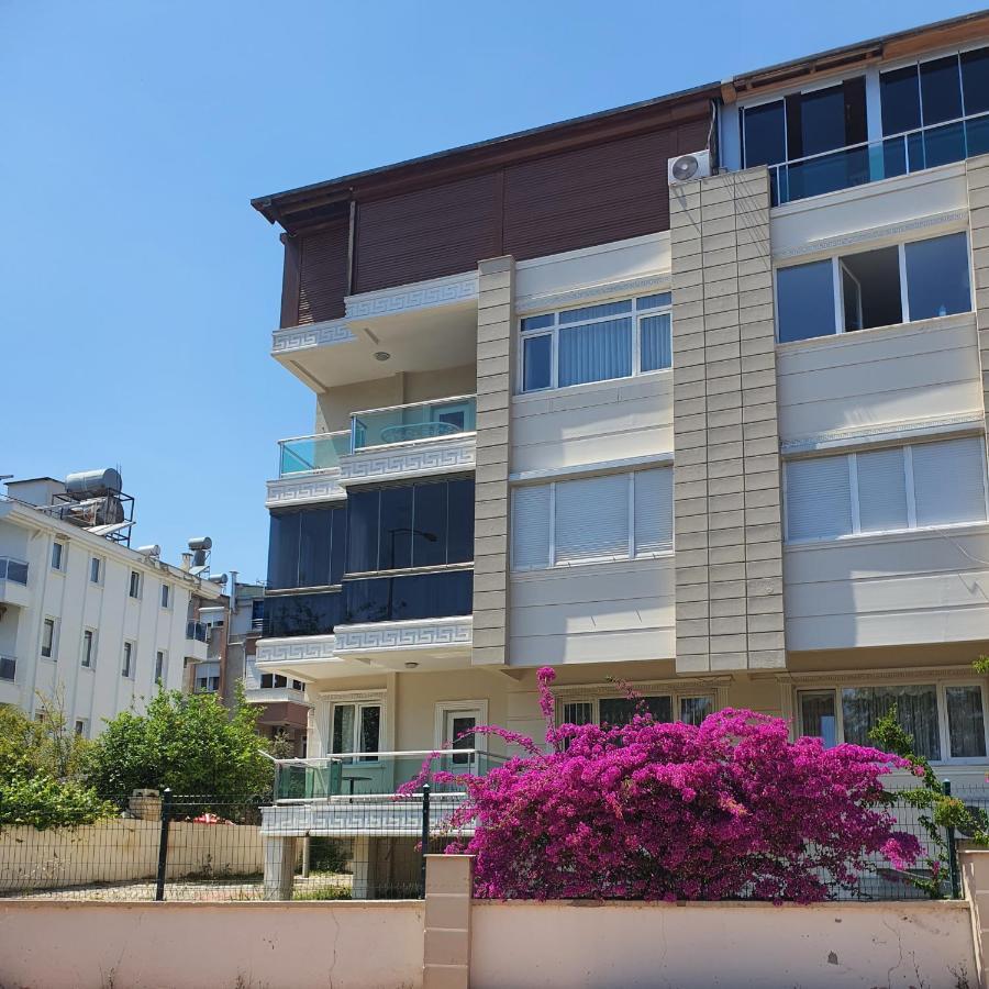 House By The Beach Αττάλεια Εξωτερικό φωτογραφία